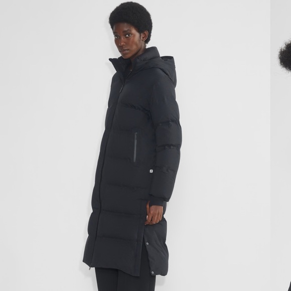 The Super Puff₂O™ Long - Rainstop™ - Picture 2 of 5